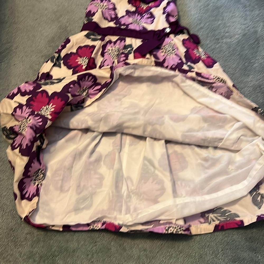 Girls Spring Dress - Picture 4 of 8